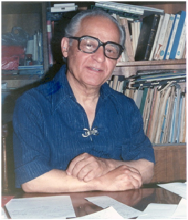 حسین دهلوی